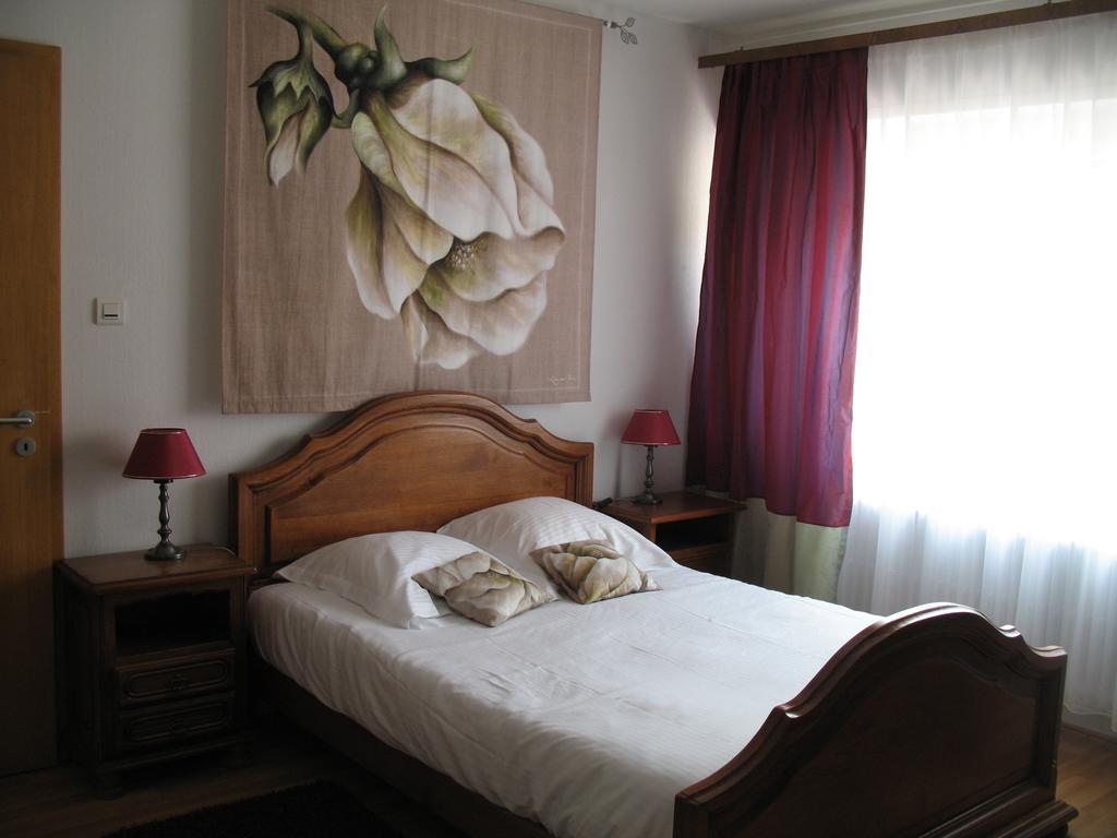 Les Chambres Du Marlenberg Marlenheim Luaran gambar