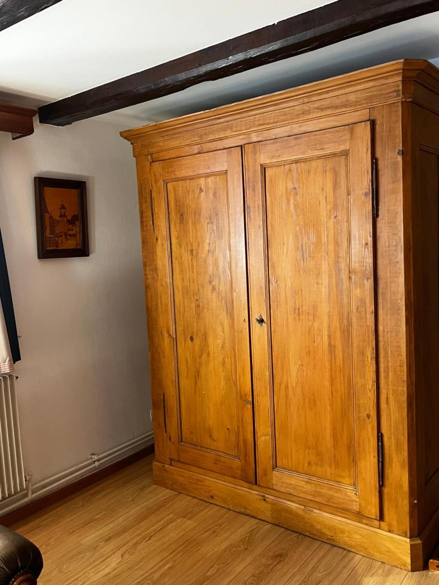 Les Chambres Du Marlenberg Marlenheim Luaran gambar