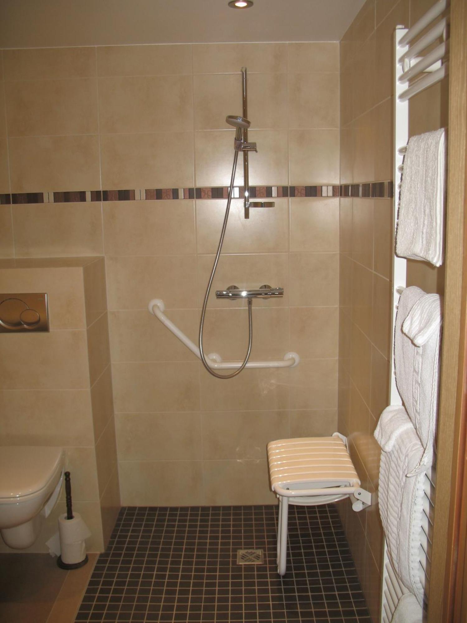 Les Chambres Du Marlenberg Marlenheim Luaran gambar