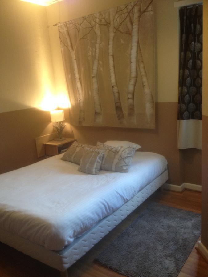 Les Chambres Du Marlenberg Marlenheim Luaran gambar